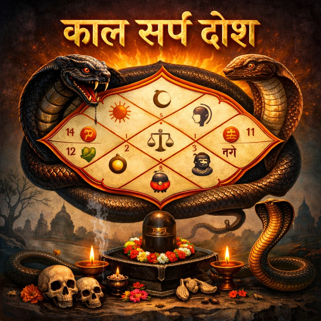 Kaal Sarp