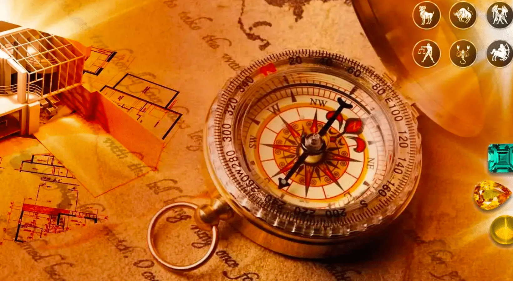 Vastu Consultation