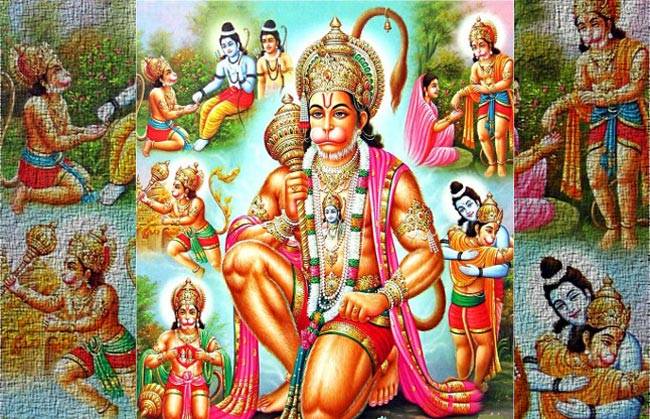 Sunderkand Katha